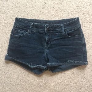 FREE 🔥 with bundle 🔥 y2k dEliA*s Taylor Shorts